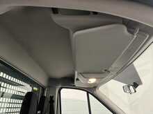 Ford Transit 350 EcoBlue Leader 2.0 2dr L4 Dropside Manual Diesel 2.0 2dr Dropside Manual Diesel - U2076
