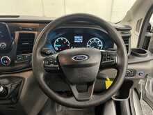 Ford Transit 350 EcoBlue Leader 2.0 2dr L4 Dropside Manual Diesel 2.0 2dr Dropside Manual Diesel - U2076