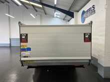 Ford Transit 350 EcoBlue Leader 2.0 2dr L4 Dropside Manual Diesel - U2077