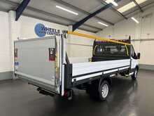 Ford Transit 350 EcoBlue Leader 2.0 2dr L4 Dropside Manual Diesel - U2077