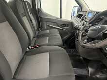 Ford Transit 350 EcoBlue Leader 2.0 2dr L4 Dropside Manual Diesel - U2077