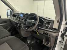Ford Transit 350 EcoBlue Leader 2.0 2dr L4 Dropside Manual Diesel - U2077