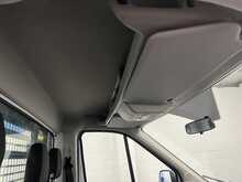 Ford Transit 350 EcoBlue Leader 2.0 2dr L4 Dropside Manual Diesel - U2077