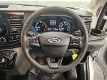Ford Transit 350 EcoBlue Leader 2.0 2dr L4 Dropside Manual Diesel - U2077