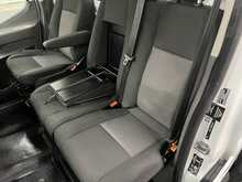 Ford Transit 350 EcoBlue Leader 2.0 2dr L4 Dropside Manual Diesel - U2077