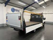 Ford Transit 350 EcoBlue Leader 2.0 2dr L4 Dropside Manual Diesel - U2077