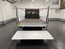 Ford Transit 350 EcoBlue Leader 2.0 2dr L4 Dropside Manual Diesel - U2077