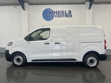 Citroen Dispatch 1.5 BlueHDi 1000 Enterprise Edition M Panel Van 6dr Diesel Manual FWD 2 Euro 6 (s/s) (100 ps) - U2083