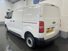 Citroen Dispatch 1.5 BlueHDi 1000 Enterprise Edition M Panel Van 6dr Diesel Manual FWD 2 Euro 6 (s/s) (100 ps) - U2083