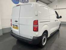 Citroen Dispatch 1.5 BlueHDi 1000 Enterprise Edition M Panel Van 6dr Diesel Manual FWD 2 Euro 6 (s/s) (100 ps) - U2083