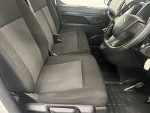 Citroen Dispatch 1.5 BlueHDi 1000 Enterprise Edition M Panel Van 6dr Diesel Manual FWD 2 Euro 6 (s/s) (100 ps) - U2083
