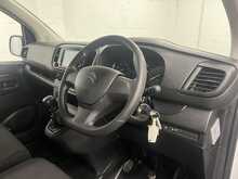 Citroen Dispatch 1.5 BlueHDi 1000 Enterprise Edition M Panel Van 6dr Diesel Manual FWD 2 Euro 6 (s/s) (100 ps) - U2083