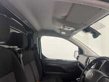 Citroen Dispatch 1.5 BlueHDi 1000 Enterprise Edition M Panel Van 6dr Diesel Manual FWD 2 Euro 6 (s/s) (100 ps) - U2083