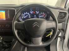 Citroen Dispatch 1.5 BlueHDi 1000 Enterprise Edition M Panel Van 6dr Diesel Manual FWD 2 Euro 6 (s/s) (100 ps) - U2083