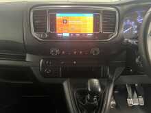 Citroen Dispatch 1.5 BlueHDi 1000 Enterprise Edition M Panel Van 6dr Diesel Manual FWD 2 Euro 6 (s/s) (100 ps) - U2083