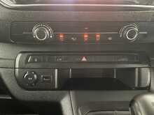 Citroen Dispatch 1.5 BlueHDi 1000 Enterprise Edition M Panel Van 6dr Diesel Manual FWD 2 Euro 6 (s/s) (100 ps) - U2083