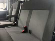 Citroen Dispatch 1.5 BlueHDi 1000 Enterprise Edition M Panel Van 6dr Diesel Manual FWD 2 Euro 6 (s/s) (100 ps) - U2083