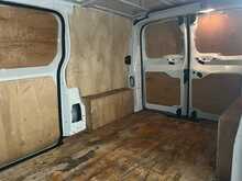 Citroen Dispatch 1.5 BlueHDi 1000 Enterprise Edition M Panel Van 6dr Diesel Manual FWD 2 Euro 6 (s/s) (100 ps) - U2083