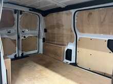 Citroen Dispatch 1.5 BlueHDi 1000 Enterprise Edition M Panel Van 6dr Diesel Manual FWD 2 Euro 6 (s/s) (100 ps) - U2083