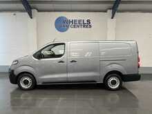 Vauxhall Vivaro 2.0 Turbo D 3100 Prime Panel Van 6dr Diesel Manual L2 H1 Euro 6 (145 ps) - U2085