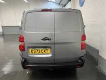 Vauxhall Vivaro 2.0 Turbo D 3100 Prime Panel Van 6dr Diesel Manual L2 H1 Euro 6 (145 ps) - U2085