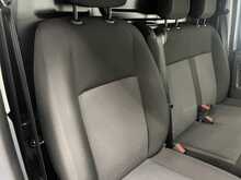 Vauxhall Vivaro 2.0 Turbo D 3100 Prime Panel Van 6dr Diesel Manual L2 H1 Euro 6 (145 ps) - U2085
