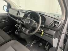 Vauxhall Vivaro 2.0 Turbo D 3100 Prime Panel Van 6dr Diesel Manual L2 H1 Euro 6 (145 ps) - U2085