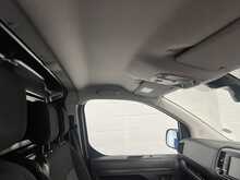 Vauxhall Vivaro 2.0 Turbo D 3100 Prime Panel Van 6dr Diesel Manual L2 H1 Euro 6 (145 ps) - U2085