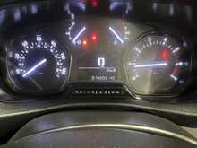 Vauxhall Vivaro 2.0 Turbo D 3100 Prime Panel Van 6dr Diesel Manual L2 H1 Euro 6 (145 ps) - U2085