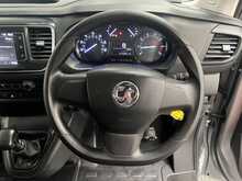 Vauxhall Vivaro 2.0 Turbo D 3100 Prime Panel Van 6dr Diesel Manual L2 H1 Euro 6 (145 ps) - U2085