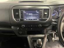 Vauxhall Vivaro 2.0 Turbo D 3100 Prime Panel Van 6dr Diesel Manual L2 H1 Euro 6 (145 ps) - U2085