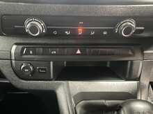 Vauxhall Vivaro 2.0 Turbo D 3100 Prime Panel Van 6dr Diesel Manual L2 H1 Euro 6 (145 ps) - U2085