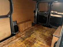 Vauxhall Vivaro 2.0 Turbo D 3100 Prime Panel Van 6dr Diesel Manual L2 H1 Euro 6 (145 ps) - U2085
