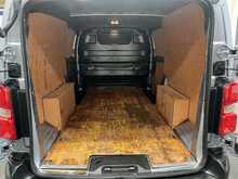 Vauxhall Vivaro 2.0 Turbo D 3100 Prime Panel Van 6dr Diesel Manual L2 H1 Euro 6 (145 ps) - U2085