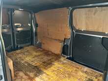 Vauxhall Vivaro 2.0 Turbo D 3100 Prime Panel Van 6dr Diesel Manual L2 H1 Euro 6 (145 ps) - U2085
