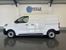 Citroen Dispatch 1.5 BlueHDi 1000 Enterprise Edition M Panel Van 6dr Diesel Manual FWD 2 Euro 6 (s/s) (100 ps) - U2088