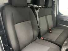 Citroen Dispatch 1.5 BlueHDi 1000 Enterprise Edition M Panel Van 6dr Diesel Manual FWD 2 Euro 6 (s/s) (100 ps) - U2088