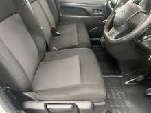 Citroen Dispatch 1.5 BlueHDi 1000 Enterprise Edition M Panel Van 6dr Diesel Manual FWD 2 Euro 6 (s/s) (100 ps) - U2088