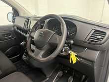 Citroen Dispatch 1.5 BlueHDi 1000 Enterprise Edition M Panel Van 6dr Diesel Manual FWD 2 Euro 6 (s/s) (100 ps) - U2088