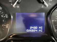 Citroen Dispatch 1.5 BlueHDi 1000 Enterprise Edition M Panel Van 6dr Diesel Manual FWD 2 Euro 6 (s/s) (100 ps) - U2088