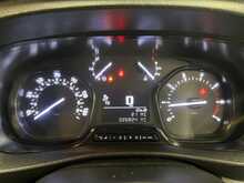 Citroen Dispatch 1.5 BlueHDi 1000 Enterprise Edition M Panel Van 6dr Diesel Manual FWD 2 Euro 6 (s/s) (100 ps) - U2088
