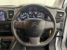 Citroen Dispatch 1.5 BlueHDi 1000 Enterprise Edition M Panel Van 6dr Diesel Manual FWD 2 Euro 6 (s/s) (100 ps) - U2088