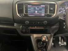 Citroen Dispatch 1.5 BlueHDi 1000 Enterprise Edition M Panel Van 6dr Diesel Manual FWD 2 Euro 6 (s/s) (100 ps) - U2088