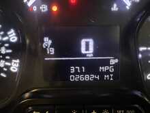 Citroen Dispatch 1.5 BlueHDi 1000 Enterprise Edition M Panel Van 6dr Diesel Manual FWD 2 Euro 6 (s/s) (100 ps) - U2088
