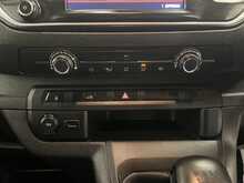 Citroen Dispatch 1.5 BlueHDi 1000 Enterprise Edition M Panel Van 6dr Diesel Manual FWD 2 Euro 6 (s/s) (100 ps) - U2088