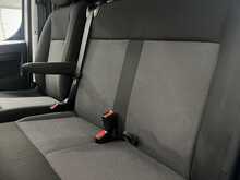 Citroen Dispatch 1.5 BlueHDi 1000 Enterprise Edition M Panel Van 6dr Diesel Manual FWD 2 Euro 6 (s/s) (100 ps) - U2088