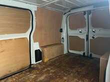 Citroen Dispatch 1.5 BlueHDi 1000 Enterprise Edition M Panel Van 6dr Diesel Manual FWD 2 Euro 6 (s/s) (100 ps) - U2088