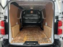 Citroen Dispatch 1.5 BlueHDi 1000 Enterprise Edition M Panel Van 6dr Diesel Manual FWD 2 Euro 6 (s/s) (100 ps) - U2088