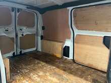 Citroen Dispatch 1.5 BlueHDi 1000 Enterprise Edition M Panel Van 6dr Diesel Manual FWD 2 Euro 6 (s/s) (100 ps) - U2088