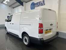 Vauxhall Vivaro 1.5 Turbo D 2900 Prime Panel Van 6dr Diesel Manual L2 H1 Euro 6 (s/s) (100 ps) - U2089